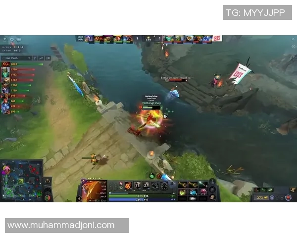 dota2视频比赛-DOTA 2 视频比赛的魔力-dota2视频比赛